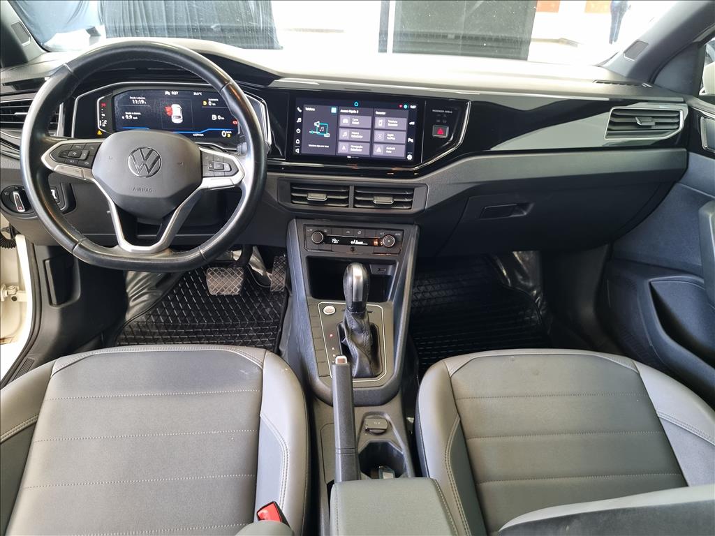 NIVUS 1.0 200 TSI TOTAL FLEX HIGHLINE AUTOMÁTICO