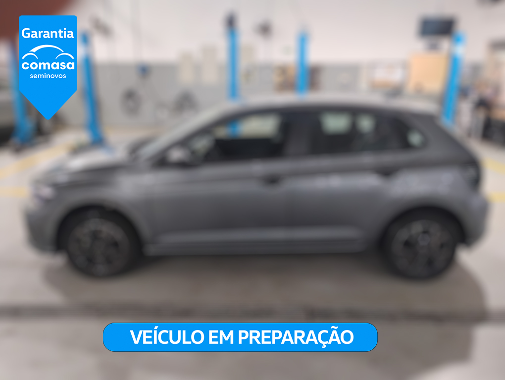 POLO 1.0 MPI TRACK MANUAL0
