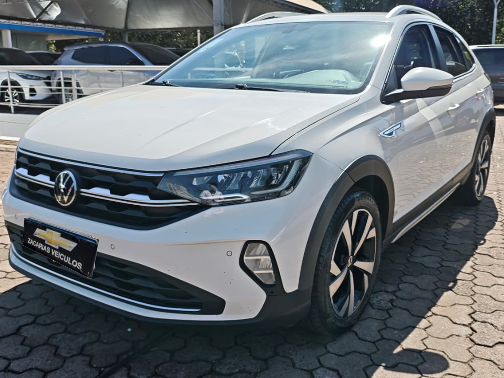 NIVUS 1.0 200 TSI TOTAL FLEX HIGHLINE AUTOMÁTICO1