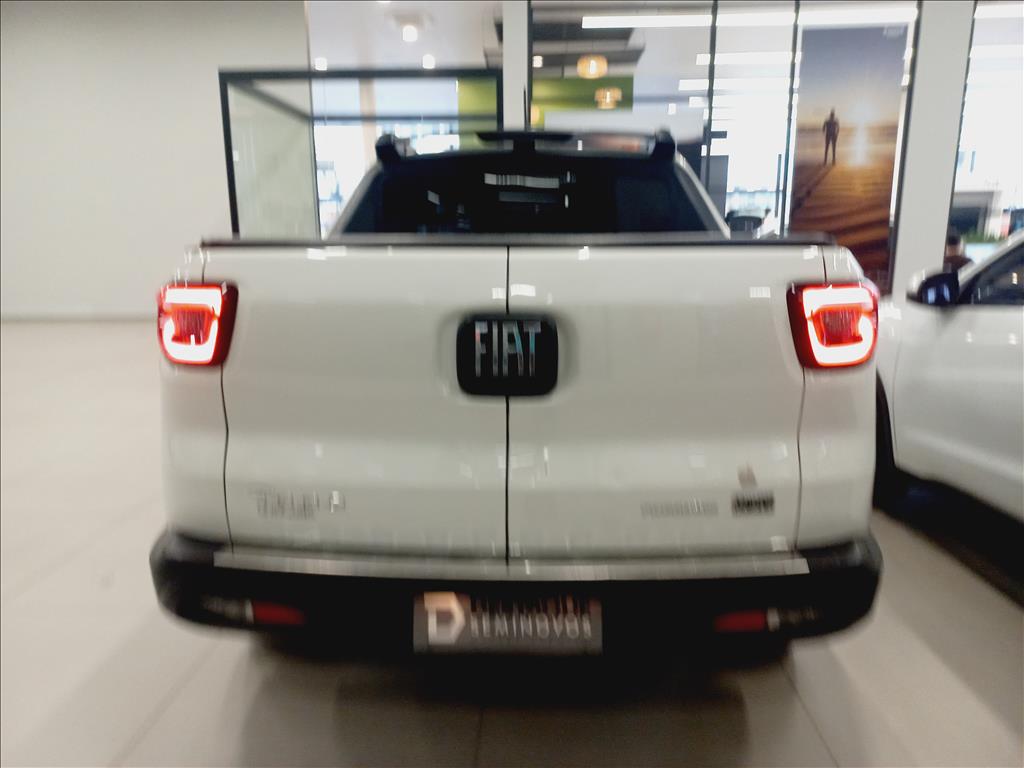 Foto ilustrativa do carro