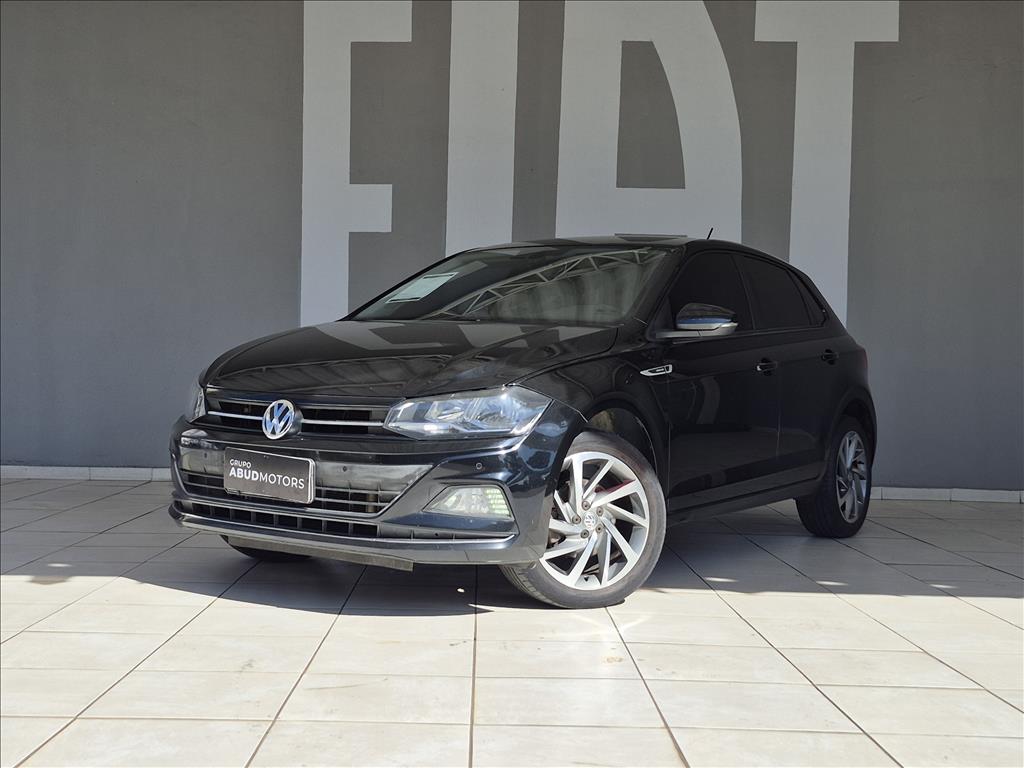 POLO 1.0 200 TSI HIGHLINE AUTOMÁTICO