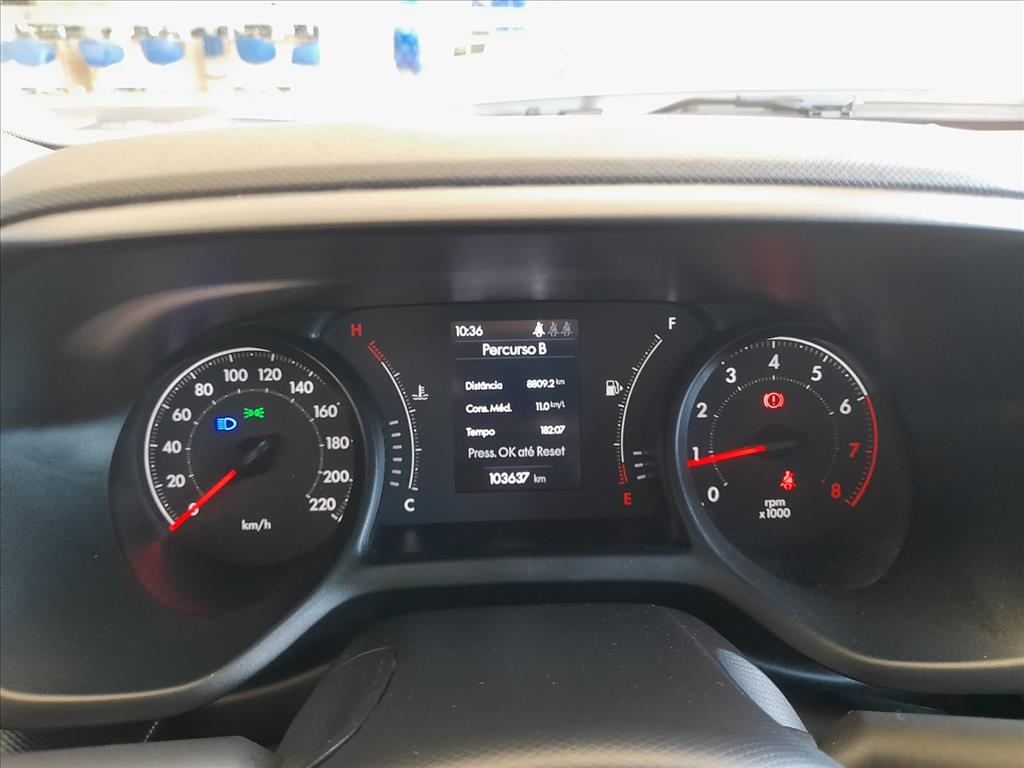 PULSE 1.3 FLEX DRIVE MANUAL