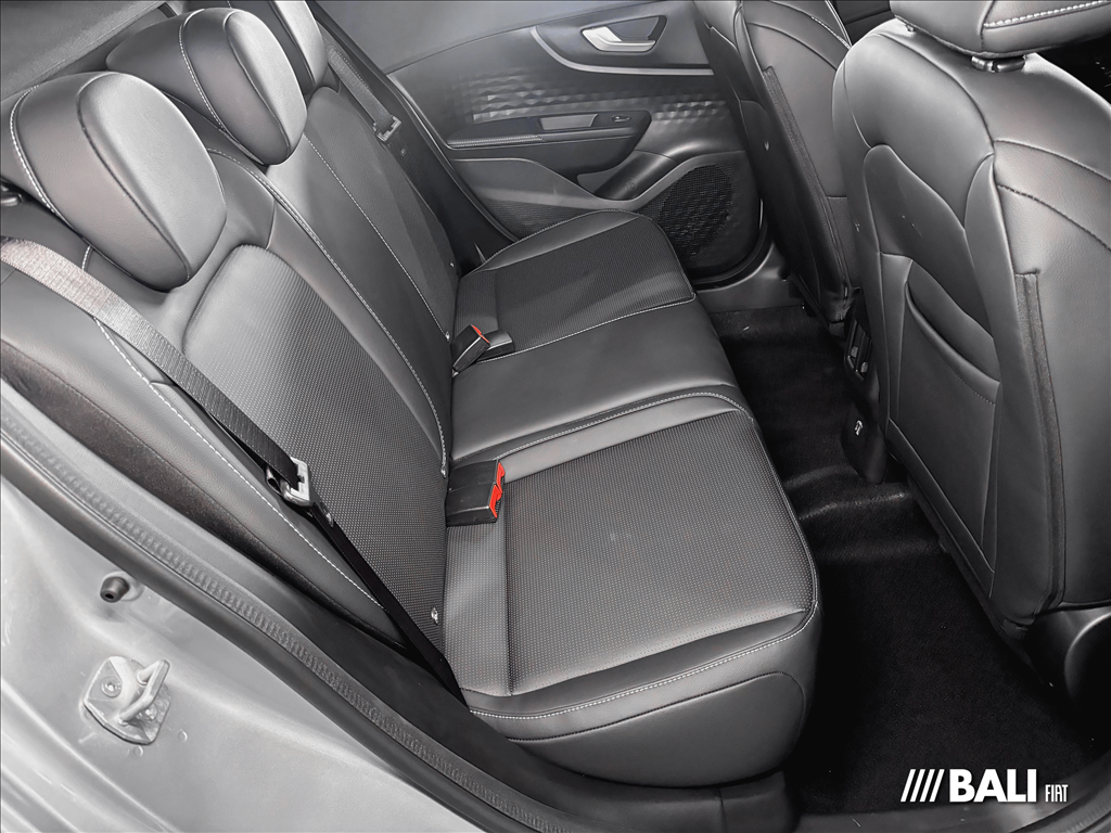 FASTBACK 1.0 TURBO 200 HYBRID AUDACE CVT14