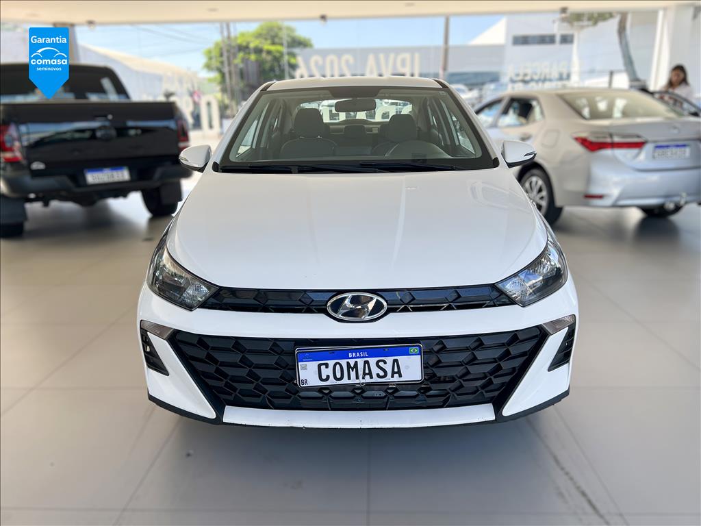 HB20S 1.0 12V FLEX LIMITED PLUS MANUAL1