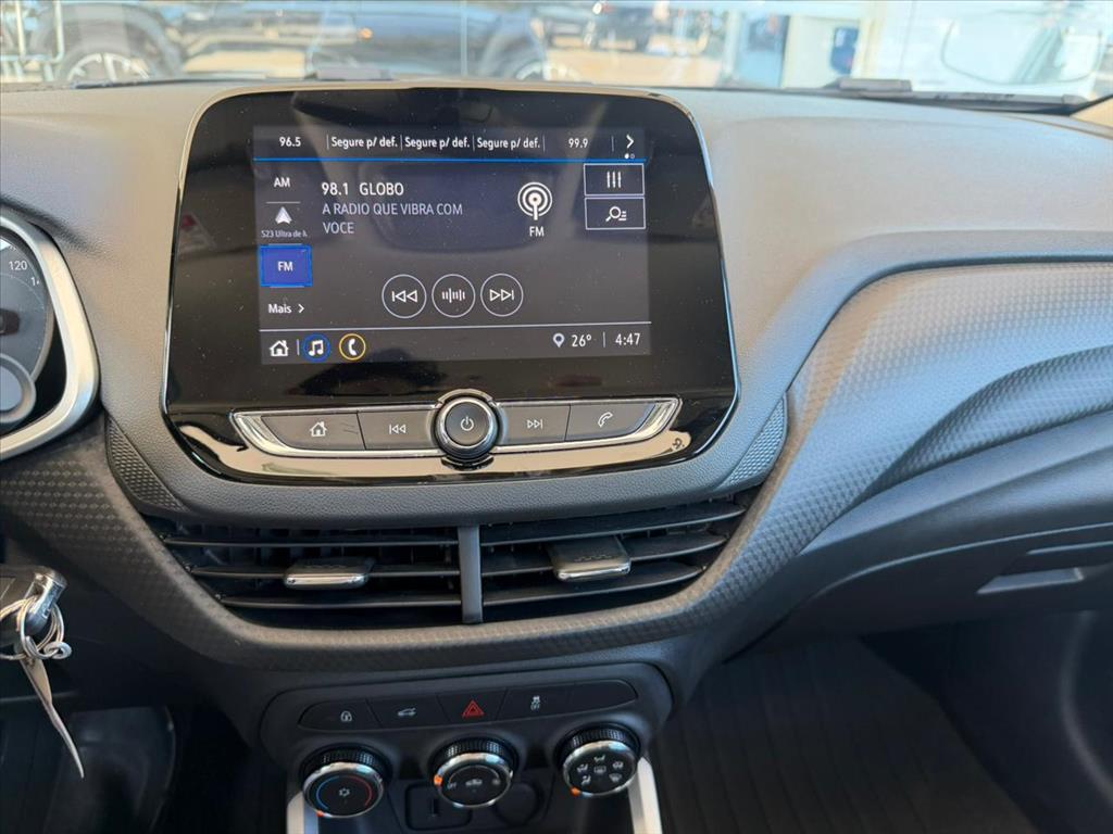 ONIX PLUS 1.0 TURBO FLEX LT AUTOMÁTICO14