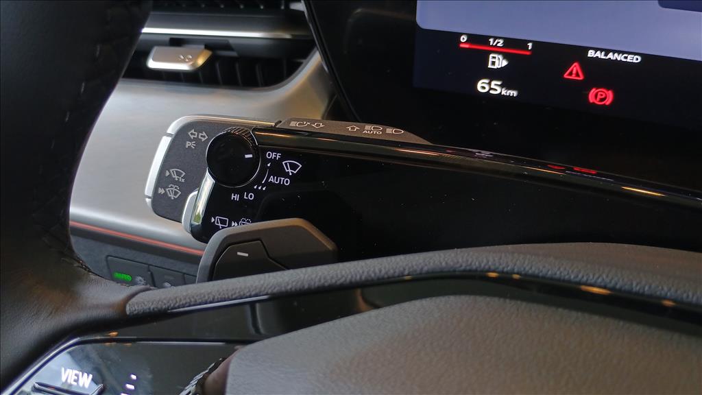 Q3 2.0 TFSI GASOLINA SPORTBACK LAUNCH EDITION QUATTRO S TRONIC7