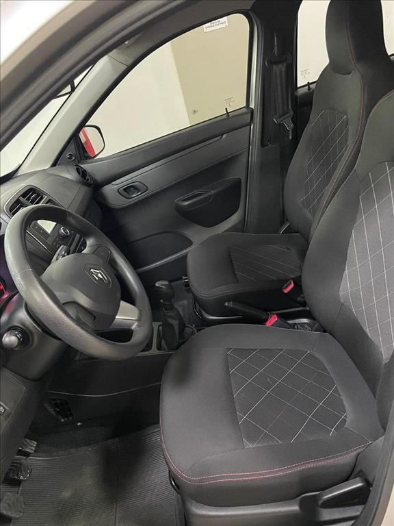KWID 1.0 12V SCE FLEX ZEN MANUAL KWID 1.0 12V SCE FLEX ZEN MANUAL