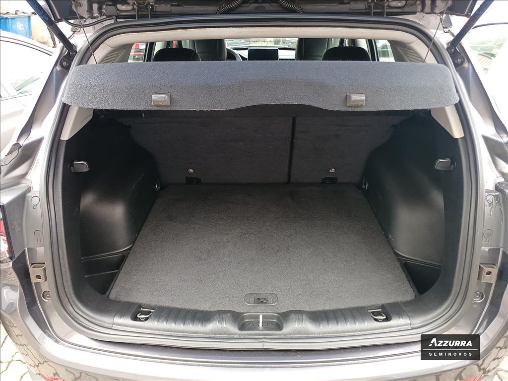 COMPASS 1.3 T270 TURBO FLEX LONGITUDE AT66
