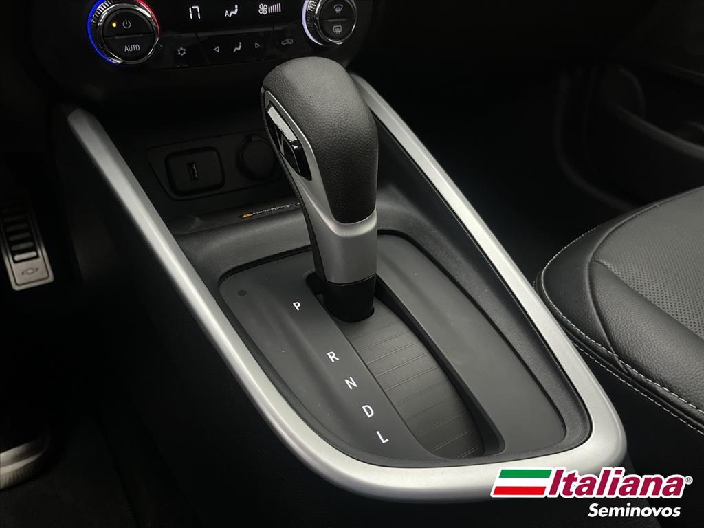 ONIX 1.0 TURBO FLEX PREMIER AUTOMÁTICO11