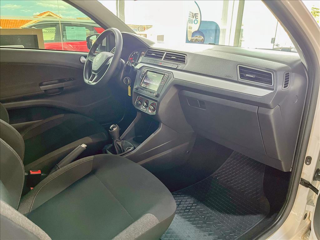 SAVEIRO 1.6 MSI TRENDLINE CS 16V FLEX 2P MANUAL12