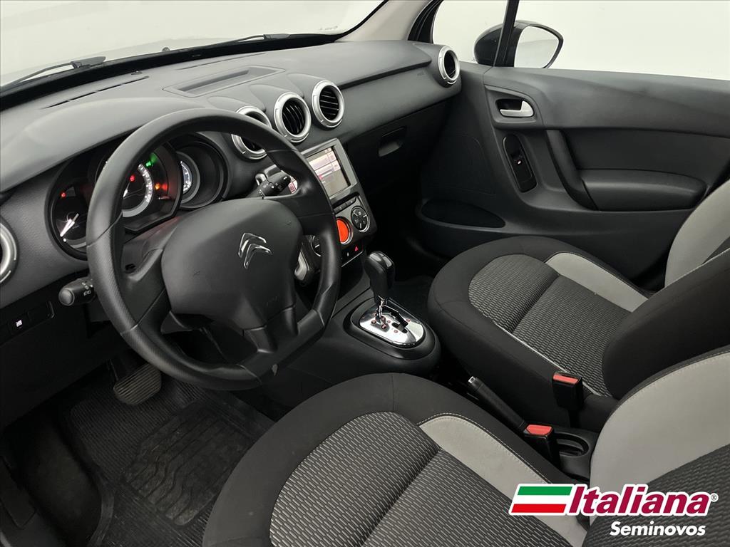 C3 1.6 VTI 120 FLEX ATTRACTION EAT67