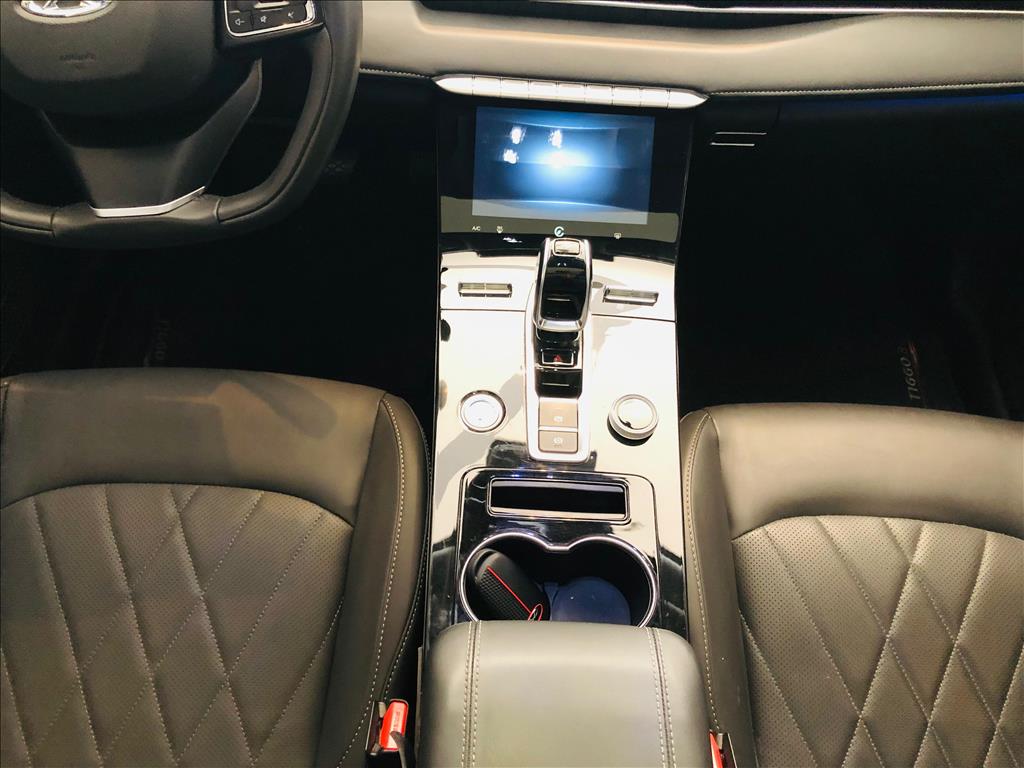 TIGGO 8 PRO 1.5 TCI PLUG-IN HYBRID DHT14