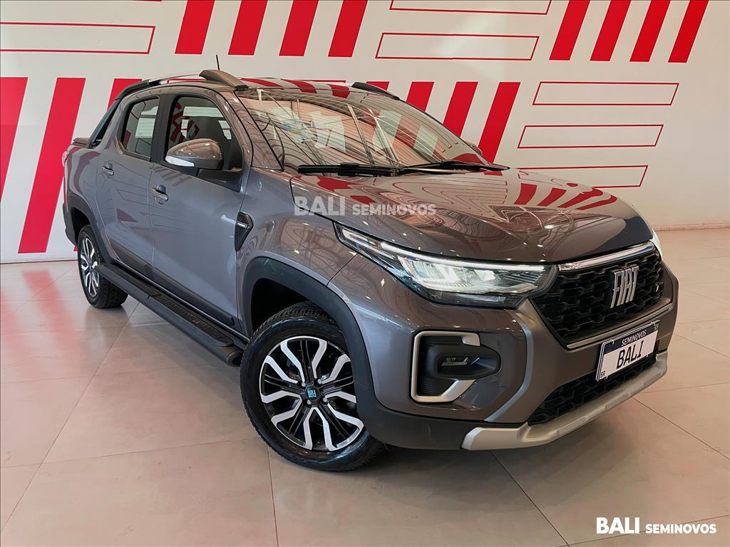 STRADA 1.0 TURBO 200 FLEX RANCH CD CVT0