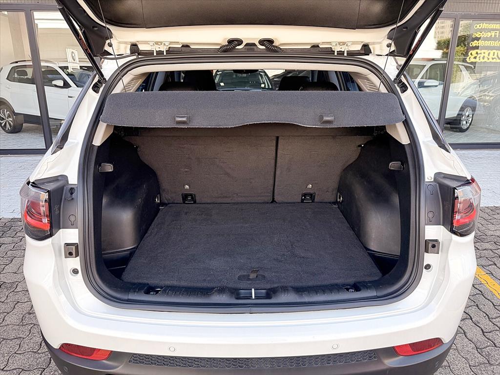 Jeep Compass - 2.0 TD350 TURBO DIESEL TRAILHAWK AT9