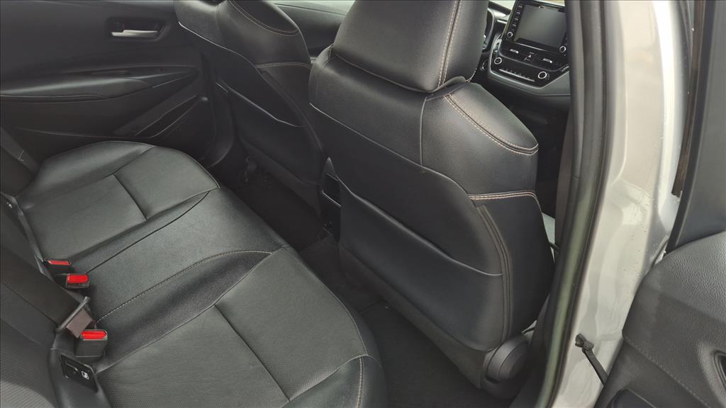 COROLLA 2.0 VVT-IE FLEX XEI DIRECT SHIFT4