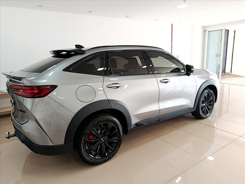 HAVAL H6 GT 1.5 PHEV AWD E-TRACTION4