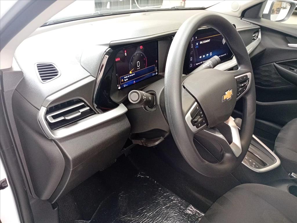 ONIX 1.0 TURBO FLEX LT AUTOMÁTICO4