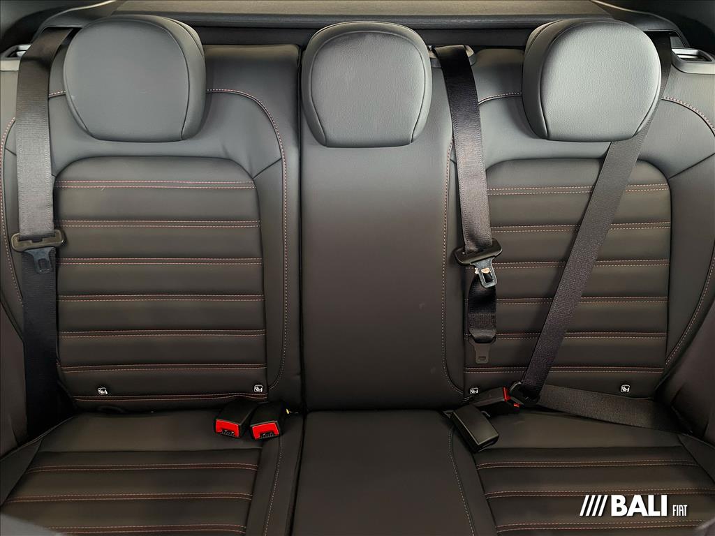 FASTBACK 1.3 TURBO 270 FLEX ABARTH AT618