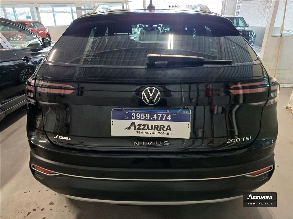 NIVUS 1.0 200 TSI TOTAL FLEX HIGHLINE AUTOMÁTICO5
