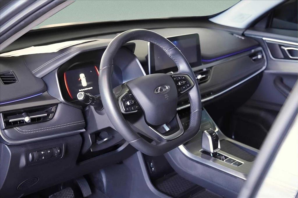 TIGGO 5X PRO 1.5 TCI FLEX HYBRID CVT14