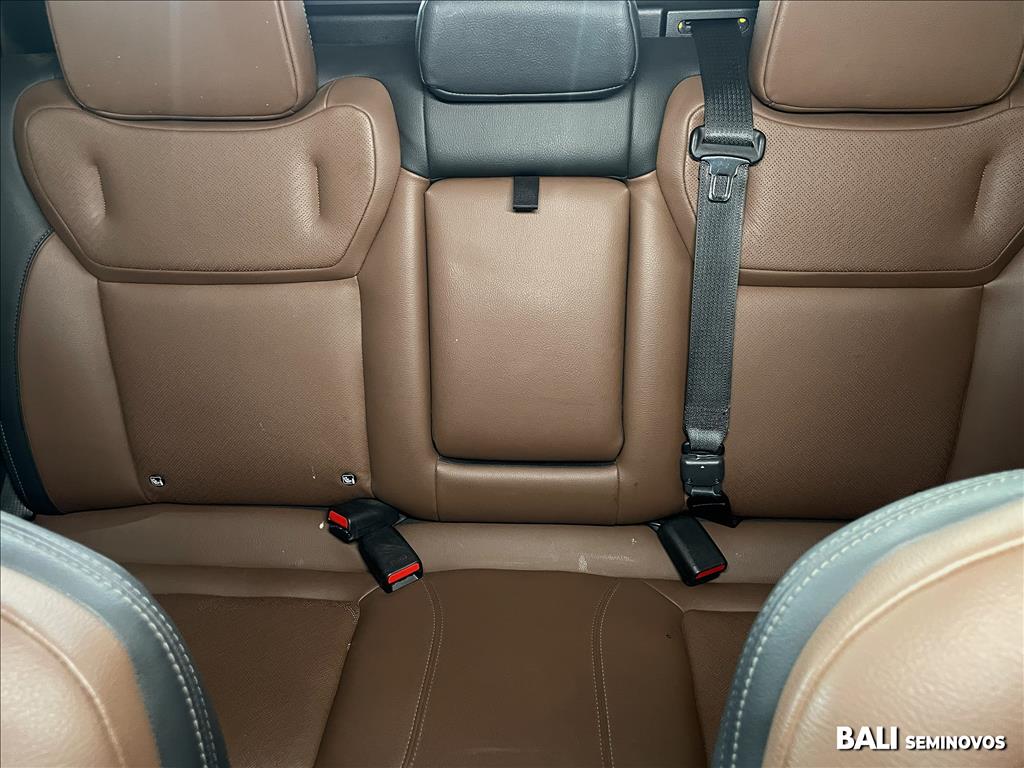 RAMPAGE 2.0 TURBO DIESEL LARAMIE 4X4 AUTOMÁTICO18