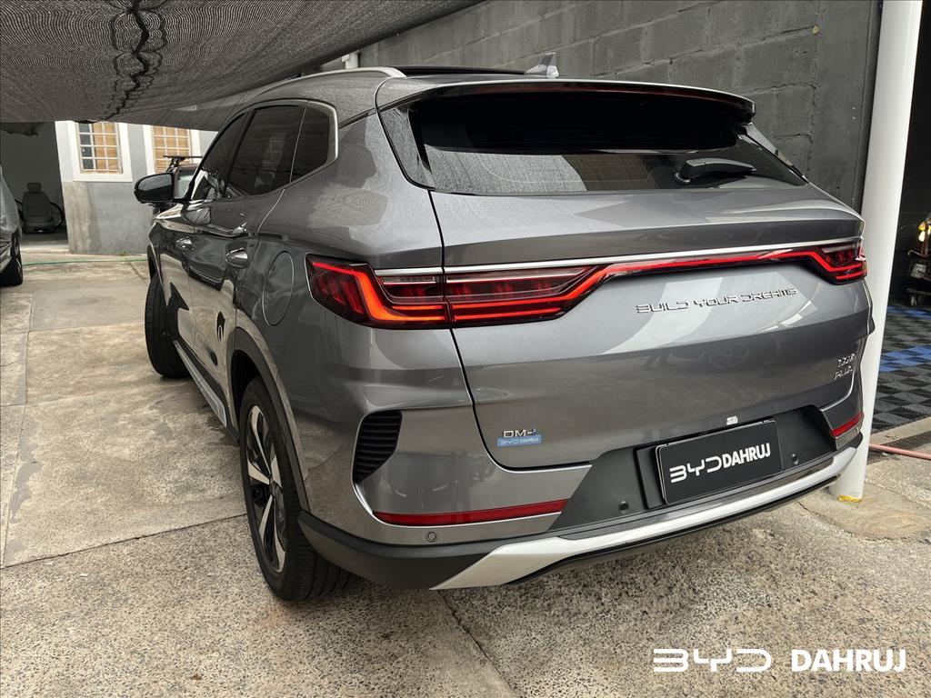 SONG PLUS 1.5 DM-I HÍBRIDO AUTOMÁTICO15