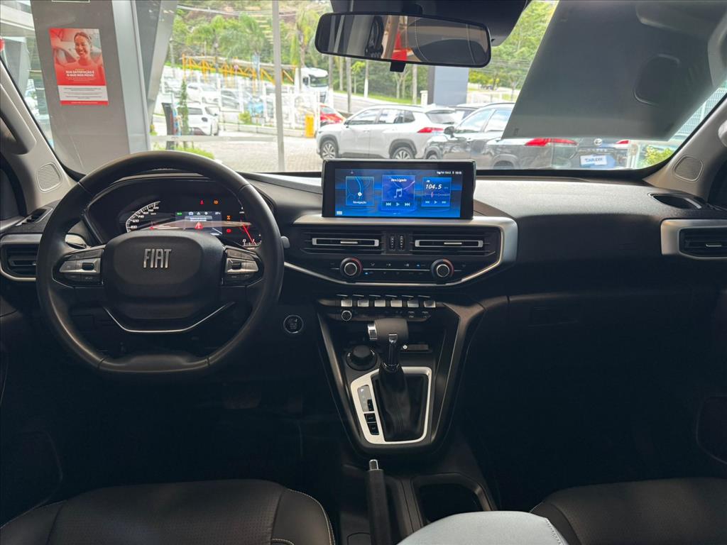 TITANO 2.2 TURBO DIESEL RANCH 4X4 AT68