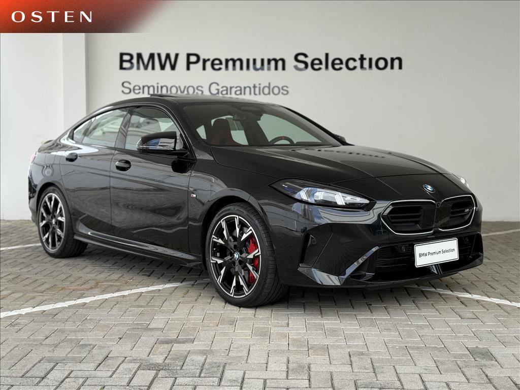 2.0 16V TURBO GASOLINA XDRIVE GRAN COUPÉ STEPTRONIC