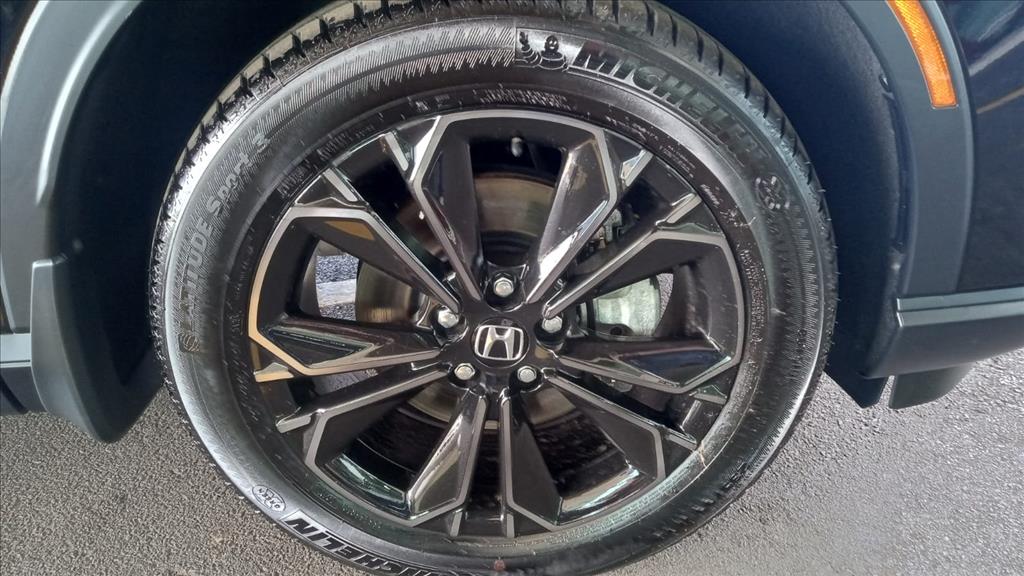 CRV 2.0 e:HEV ADVANCED E-CVT14