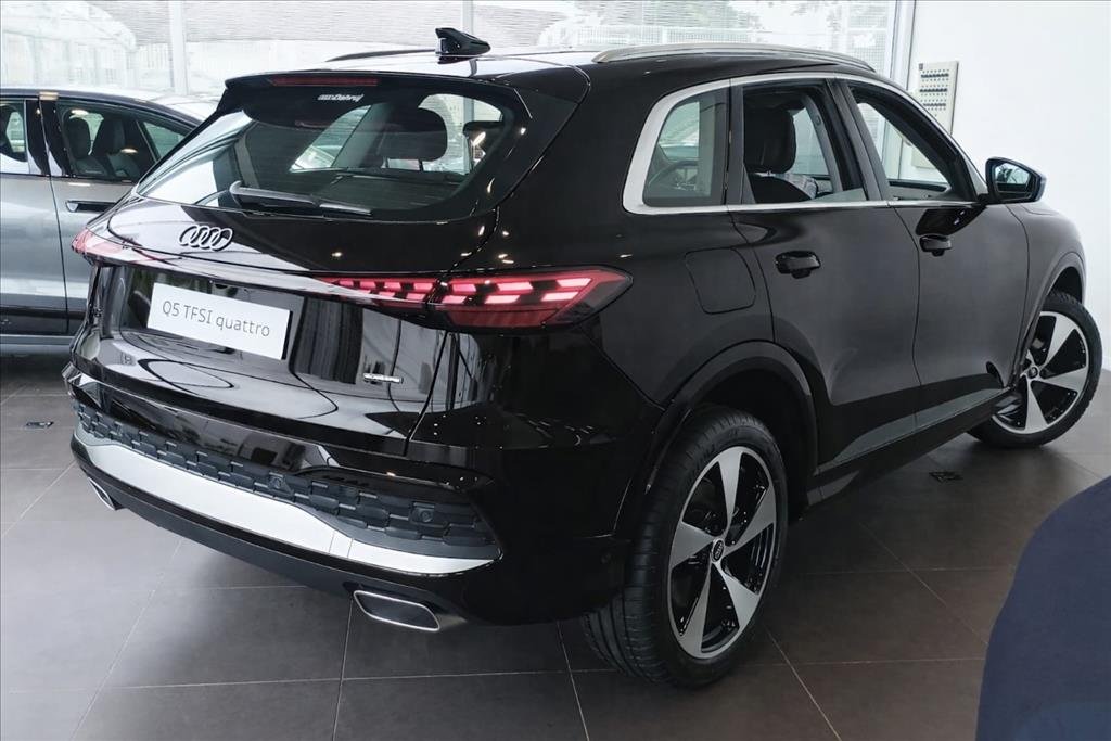 Q5 2.0 TFSI GASOLINA ADVANCED QUATTRO S TRONIC2