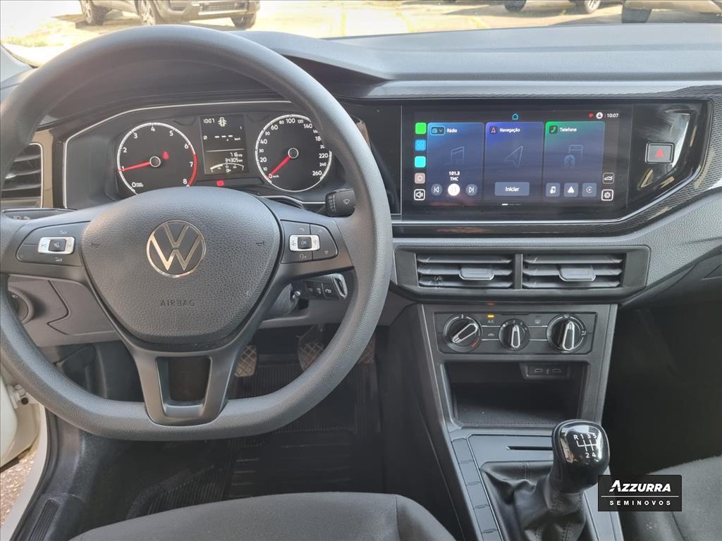POLO 1.0 MPI TRACK MANUAL21