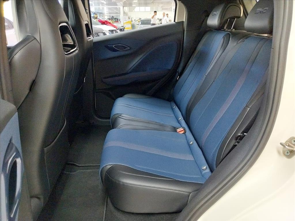 DOLPHIN MINI 38 KW ELÉTRICO12