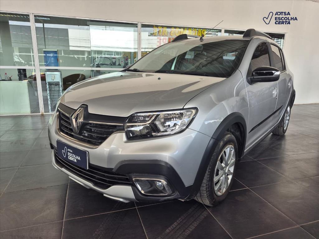 Renault STEPWAY 2025