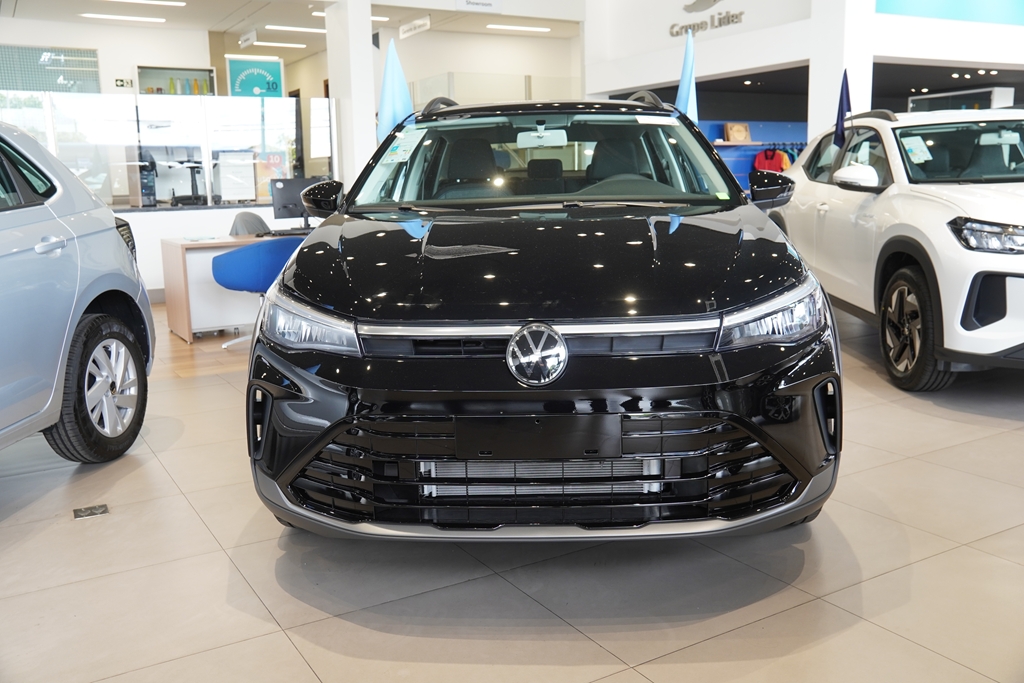 NIVUS 1.0 200 TSI TOTAL FLEX SENSE AUTOMÁTICO1