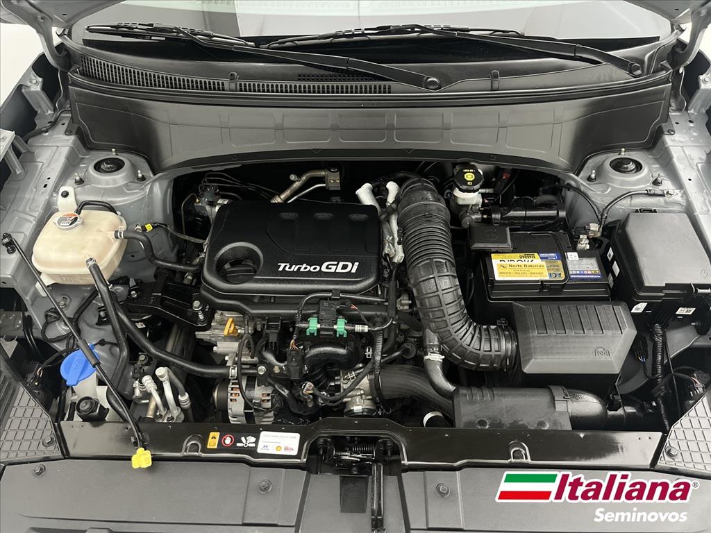 CRETA 1.0 TGDI FLEX LIMITED AUTOMÁTICO14