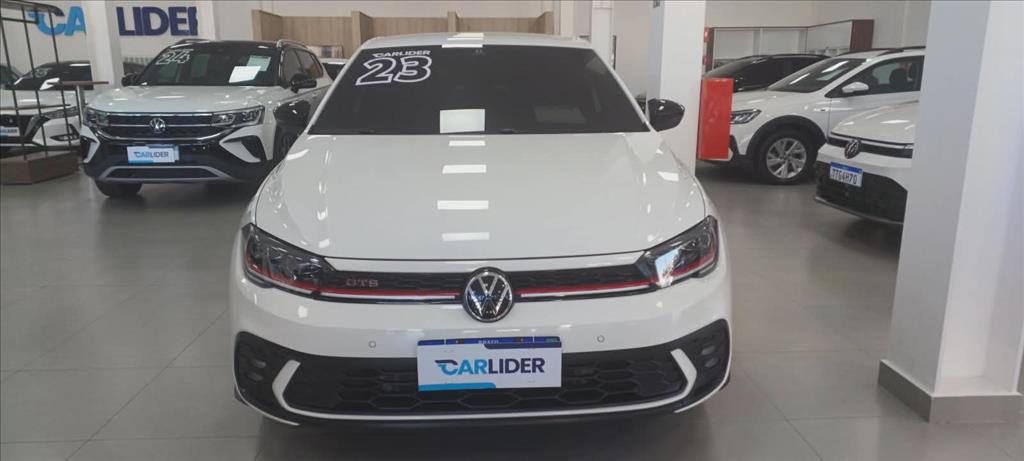 POLO 1.4 250 TSI GTS AUTOMÁTICO