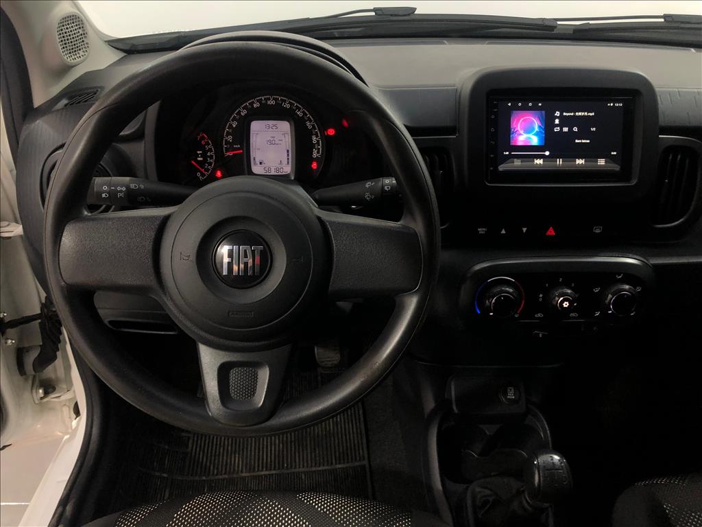 MOBI 1.0 EVO FLEX LIKE. MANUAL