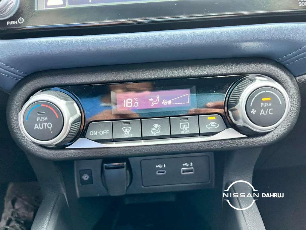 VERSA 1.6 16V FLEX EXCLUSIVE XTRONIC8