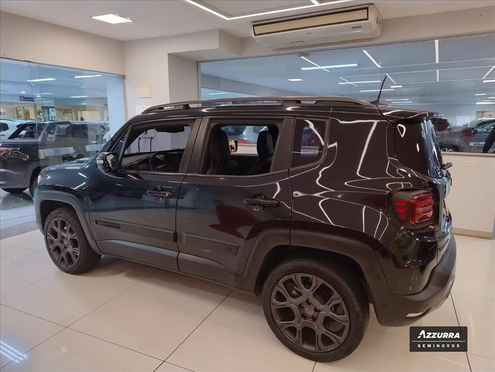 RENEGADE 1.3 T270 TURBO FLEX S 4X4 AT94