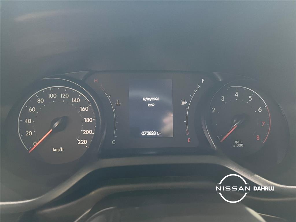 PULSE 1.3 FLEX DRIVE CVT4