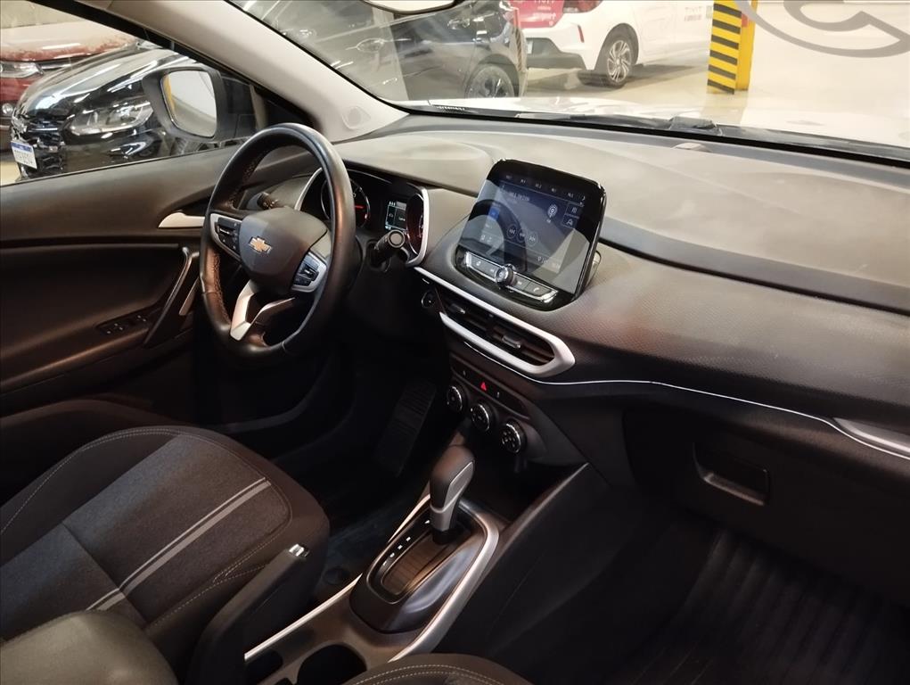 TRACKER 1.0 TURBO FLEX LT AUTOMÁTICO15