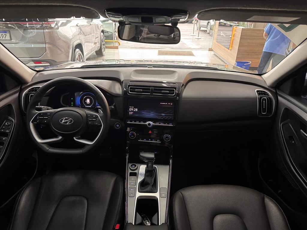 CRETA 1.0 TGDI FLEX PLATINUM AUTOMÁTICO6