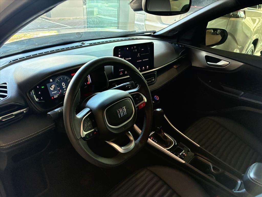 FASTBACK 1.3 TURBO 270 FLEX LIMITED EDITION AT65