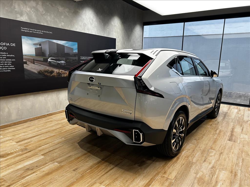 GS4 2.0 HEV ELITE AUTOMÁTICO2 GS4 2.0 HEV ELITE AUTOMÁTICO2