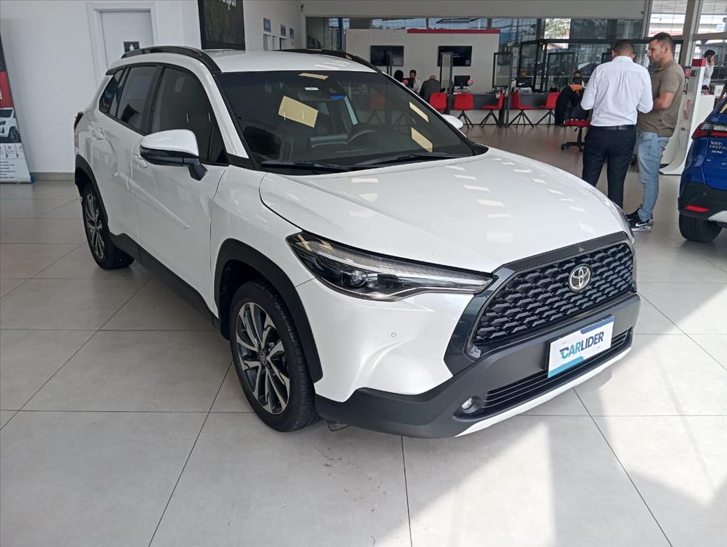 COROLLA CROSS 2.0 VVT-IE FLEX XRE DIRECT SHIFT1