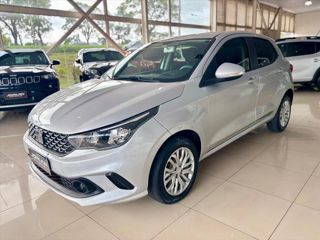 ARGO 1.0 FIREFLY FLEX MANUAL3