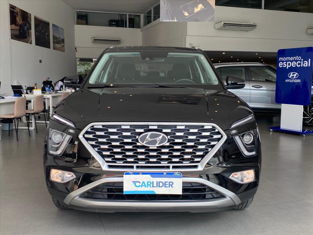 CRETA 1.0 TGDI FLEX LIMITED AUTOMÁTICO3