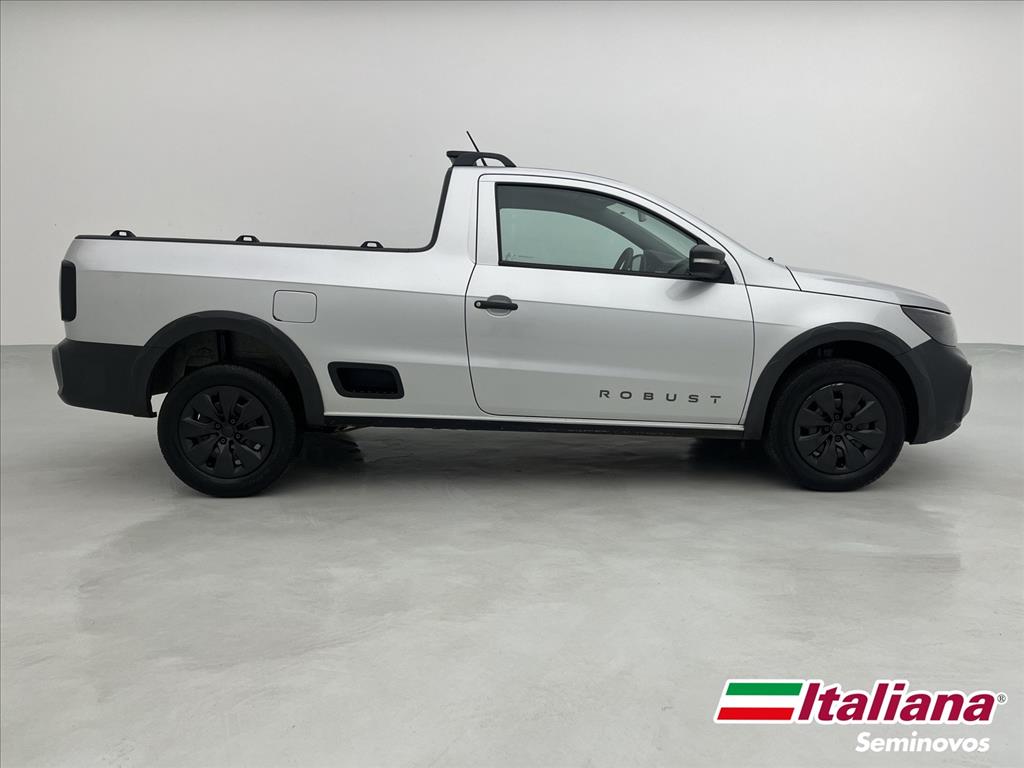 SAVEIRO 1.6 MSI ROBUST CS 16V FLEX 2P MANUAL5