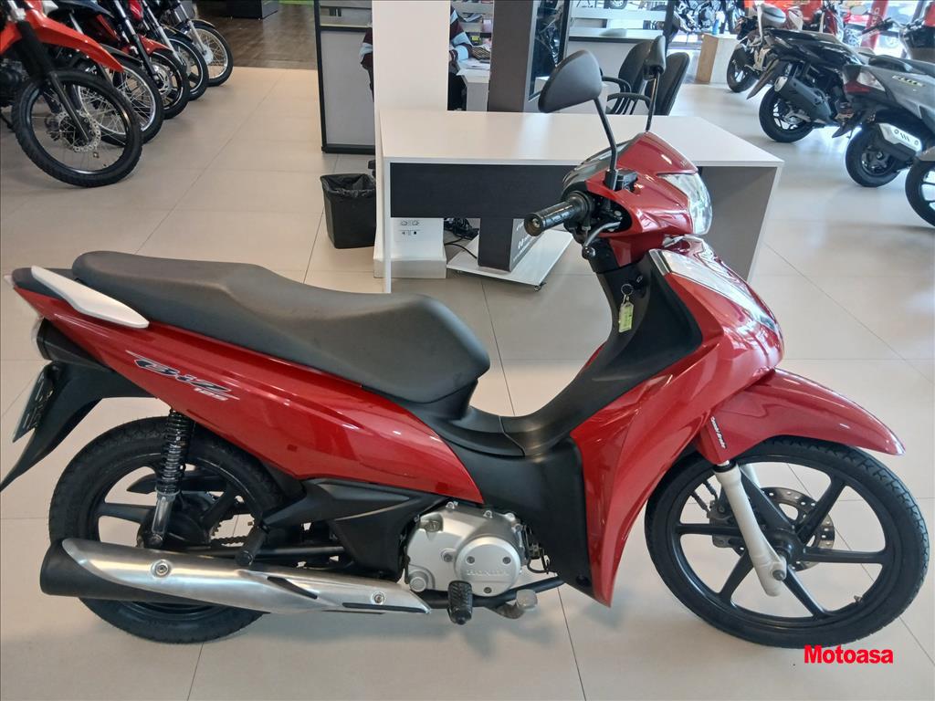 BIZ 125I0