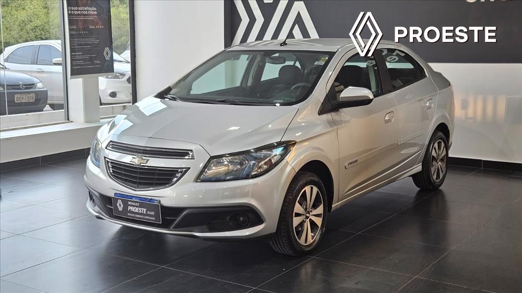 PRISMA 1.0 MPFI LT 8V FLEX 4P MANUAL